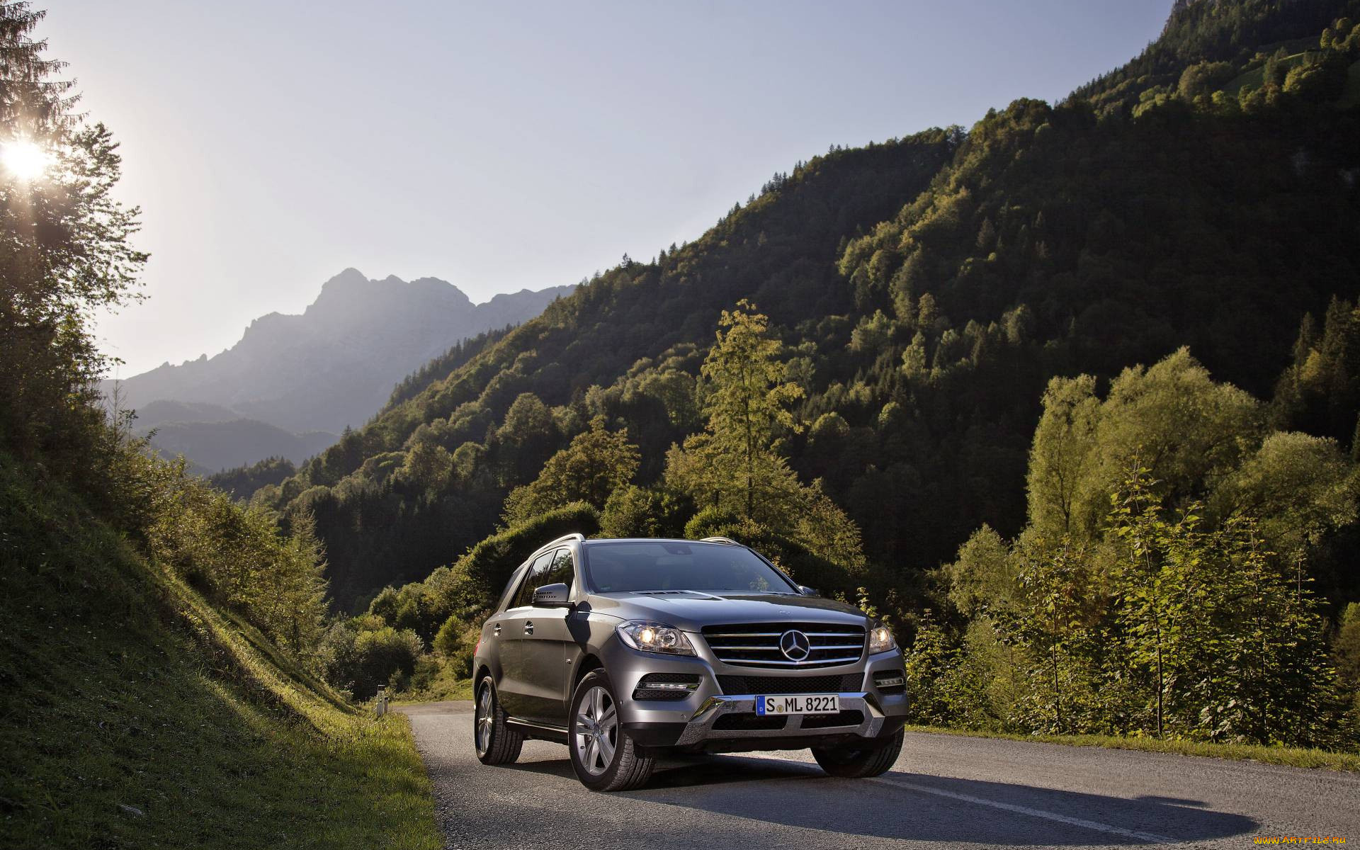 , mercedes, benz